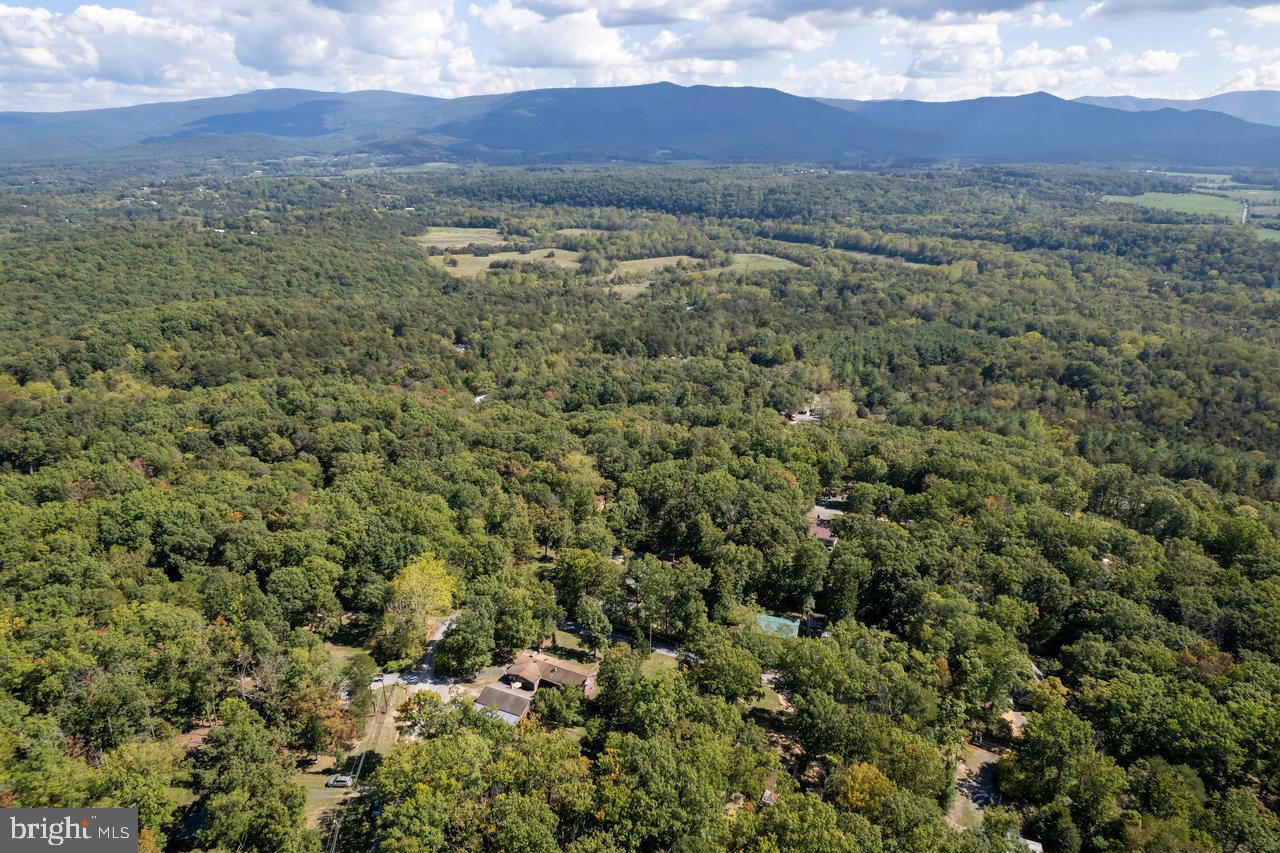 PAGE VALLEY ESTATES - Residential