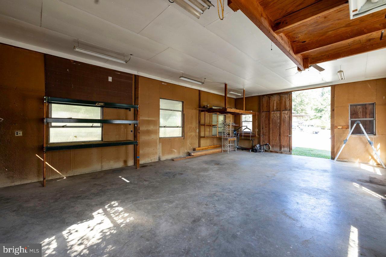 PAGE VALLEY ESTATES - Residential