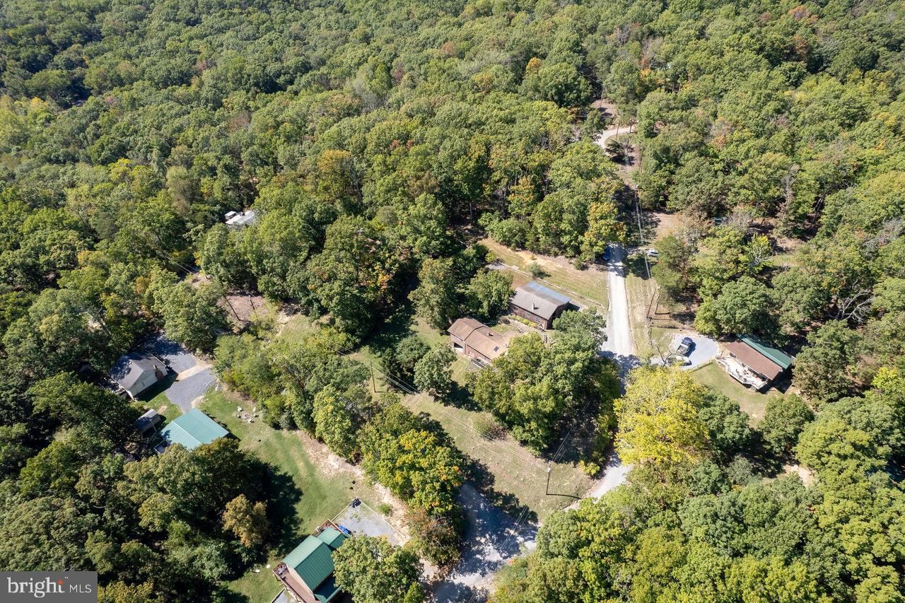 PAGE VALLEY ESTATES - Residential