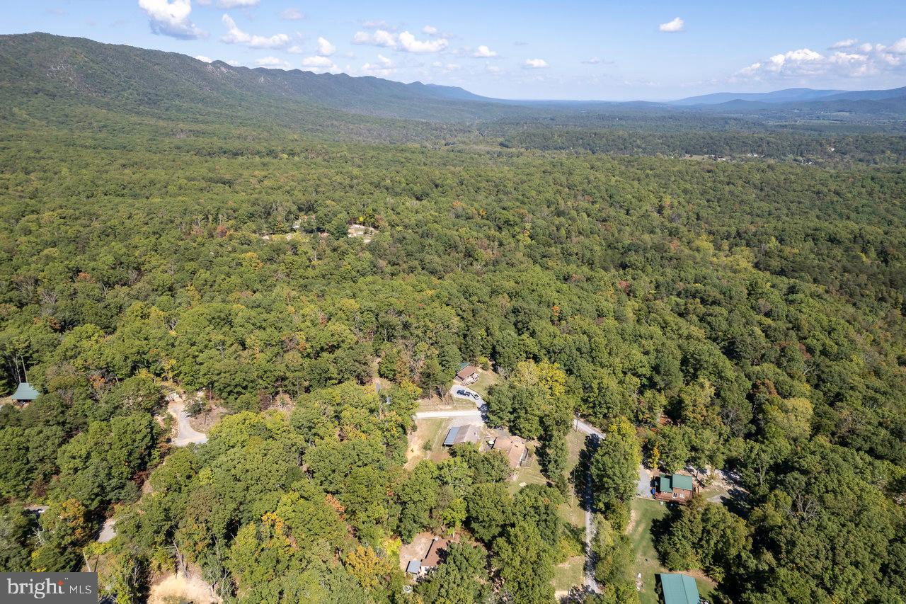 PAGE VALLEY ESTATES - Residential