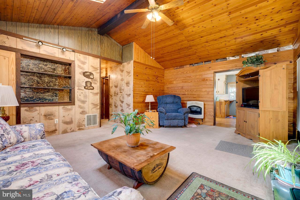 PAGE VALLEY ESTATES - Residential