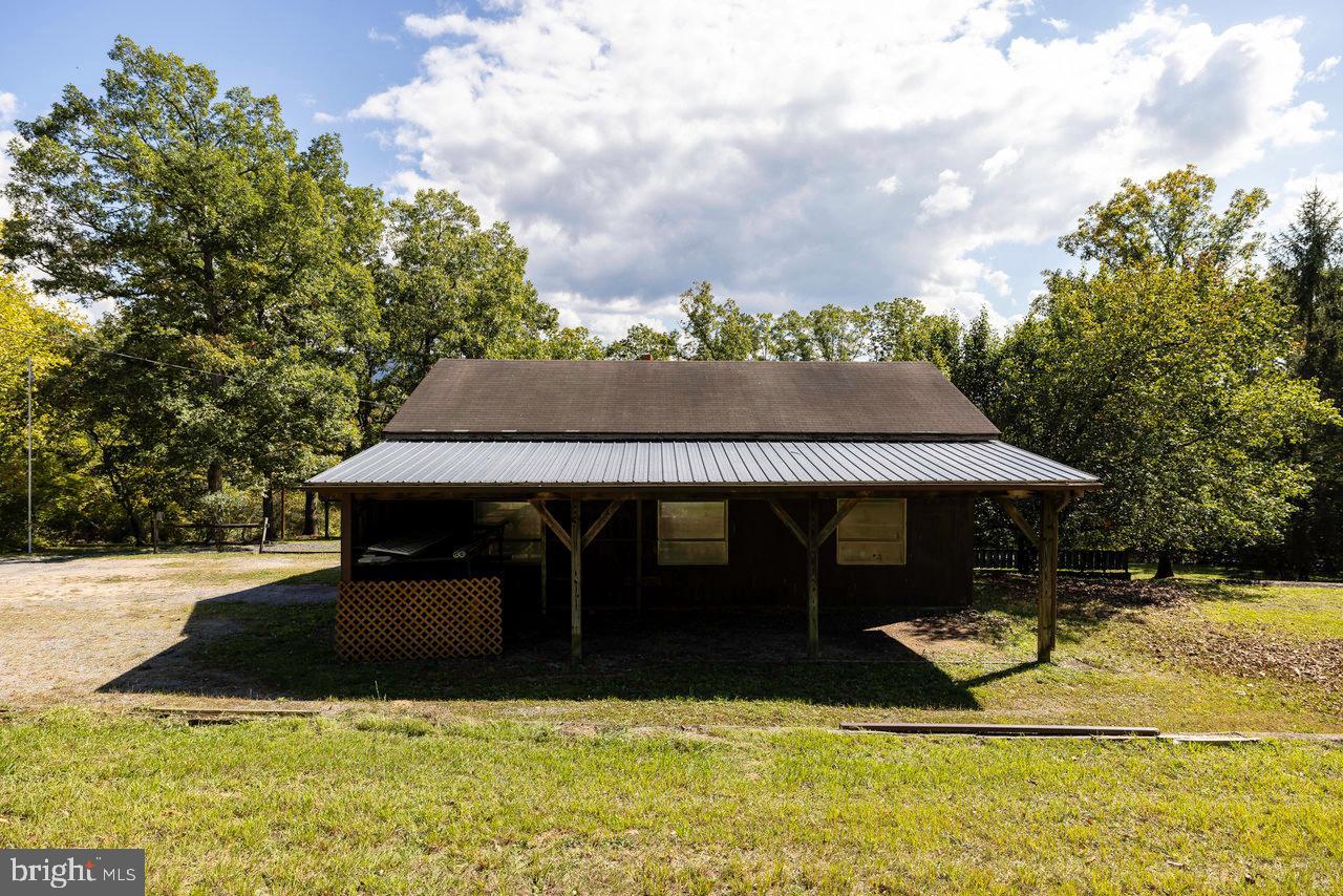 PAGE VALLEY ESTATES - Residential