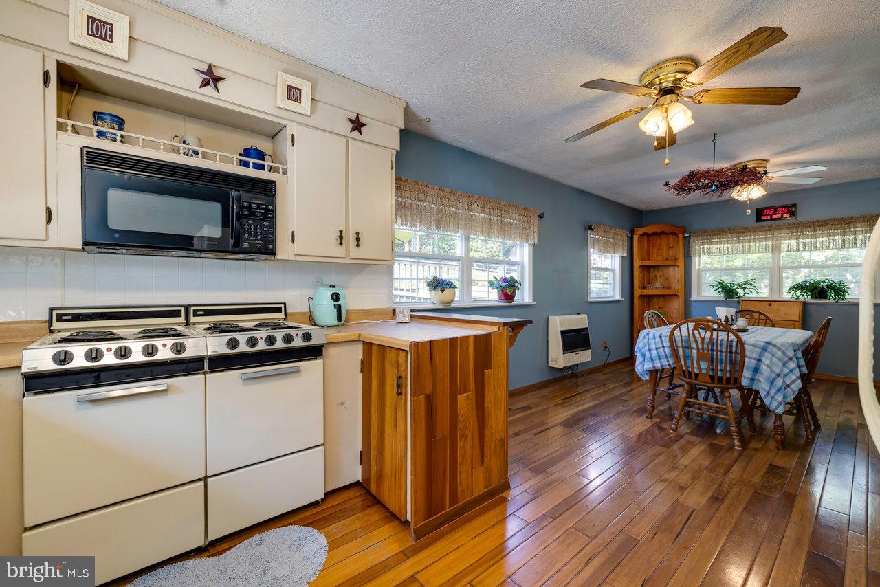 PAGE VALLEY ESTATES - Residential