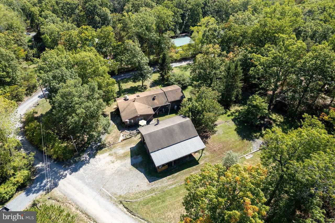 PAGE VALLEY ESTATES - Residential