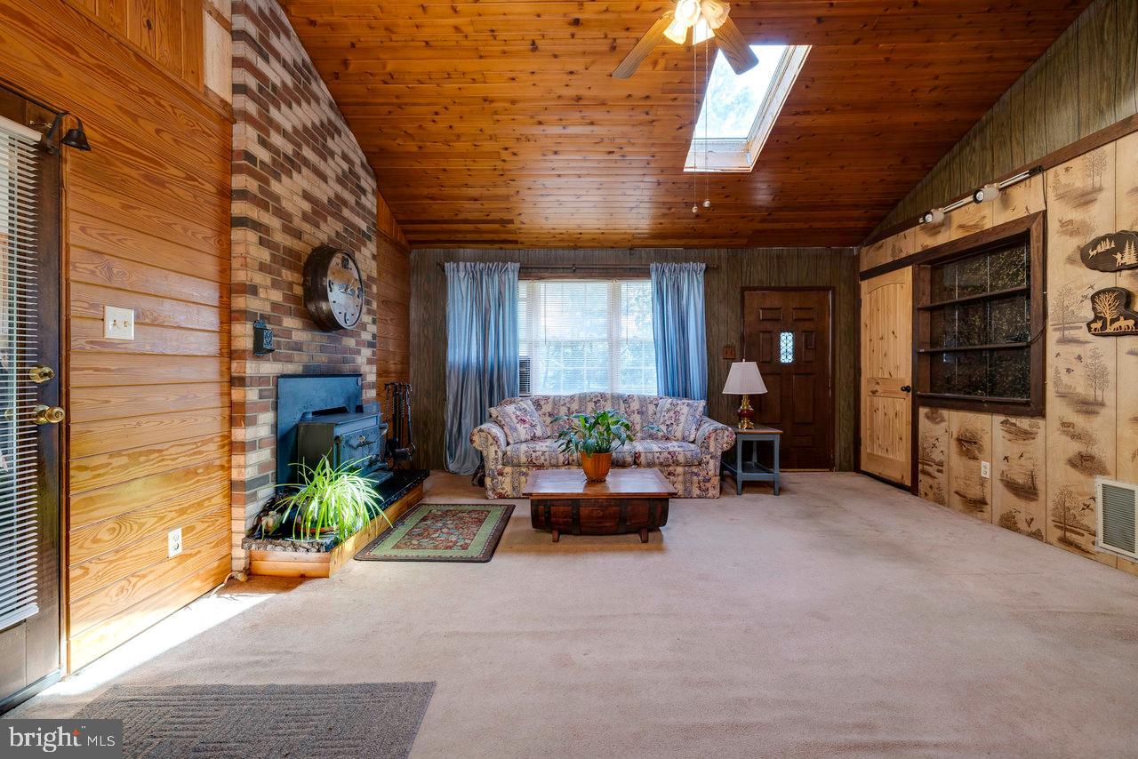 PAGE VALLEY ESTATES - Residential