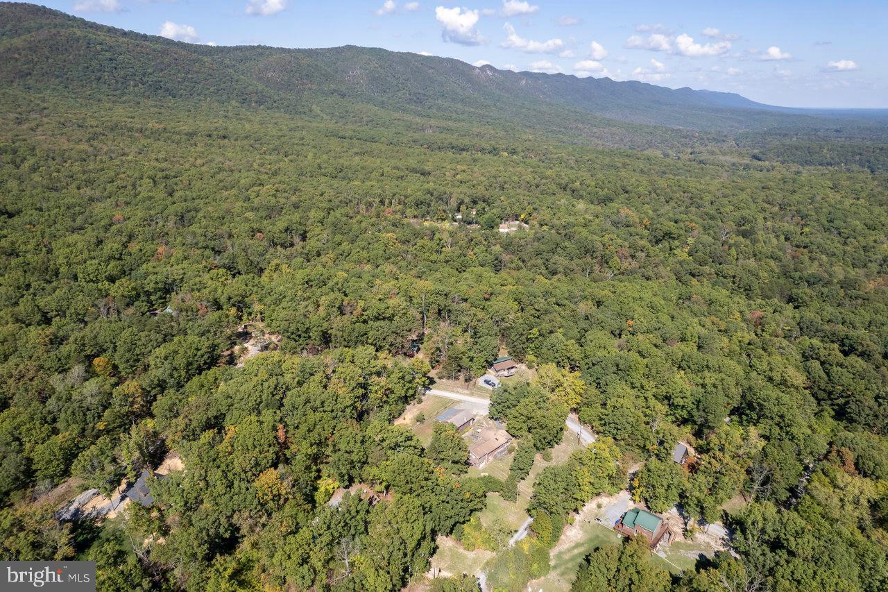 PAGE VALLEY ESTATES - Residential