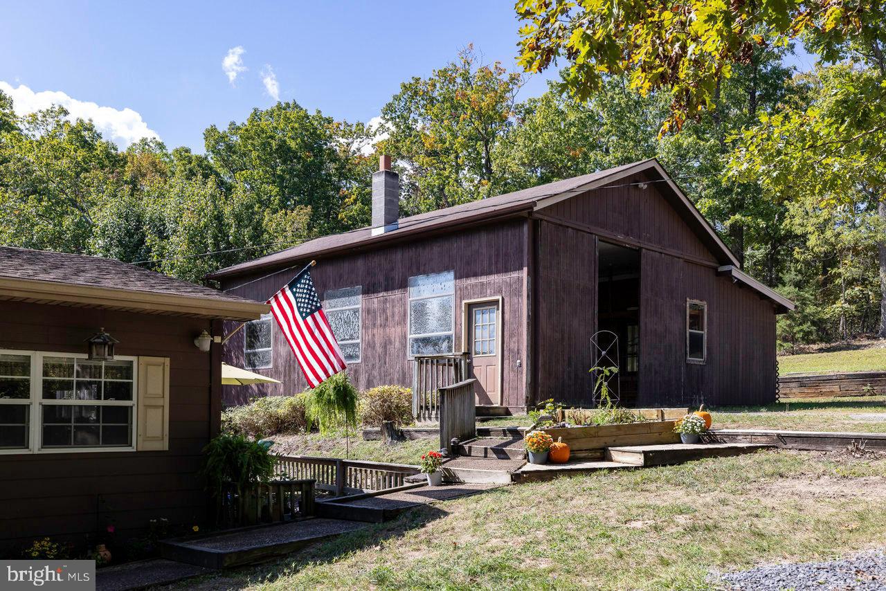 PAGE VALLEY ESTATES - Residential