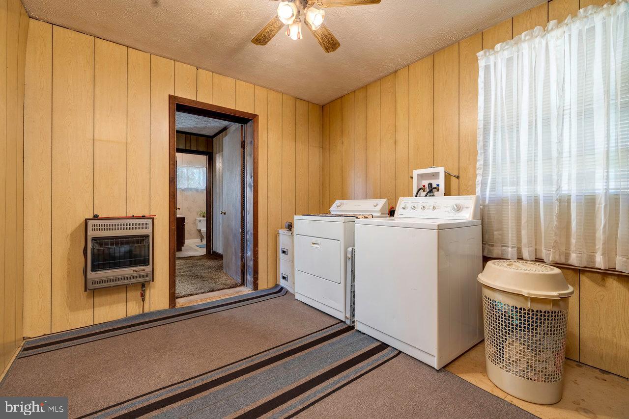 PAGE VALLEY ESTATES - Residential