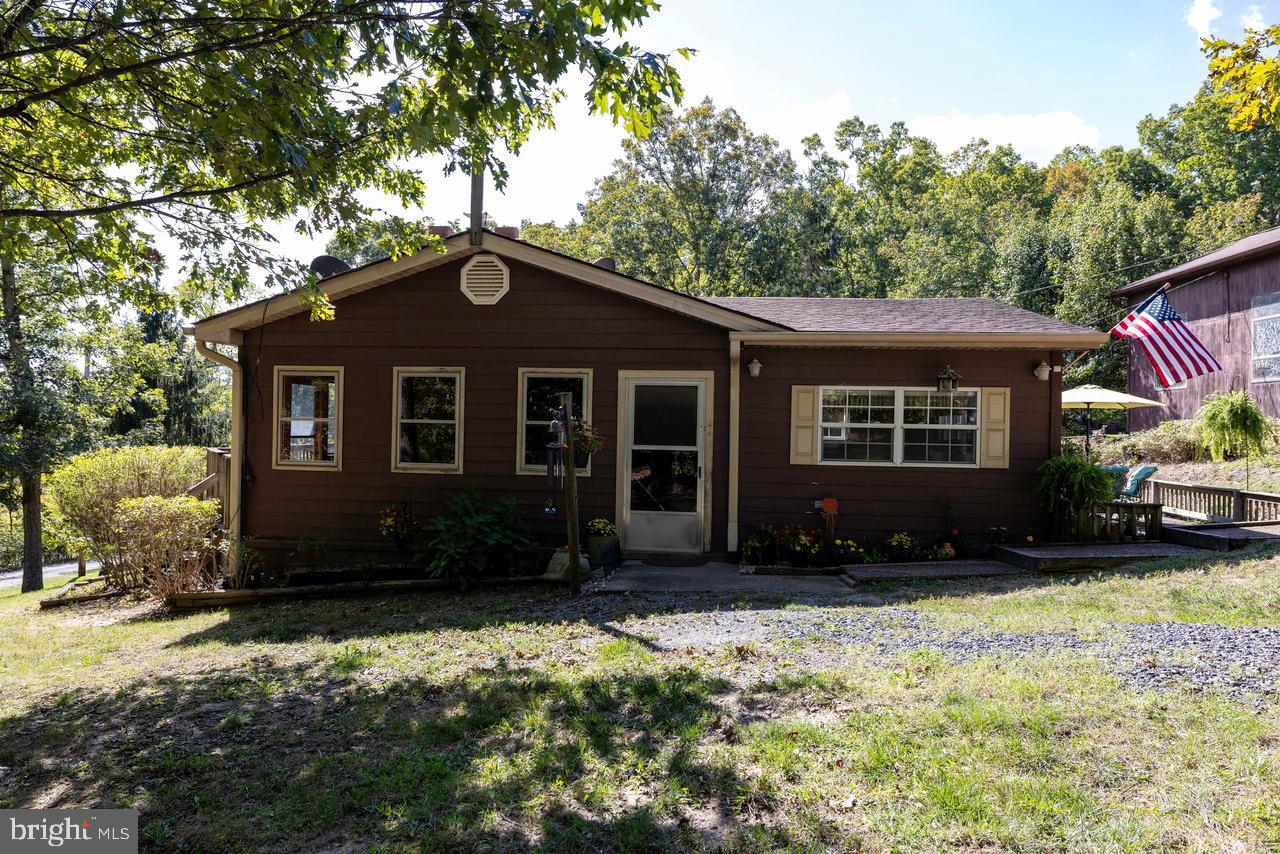 PAGE VALLEY ESTATES - Residential