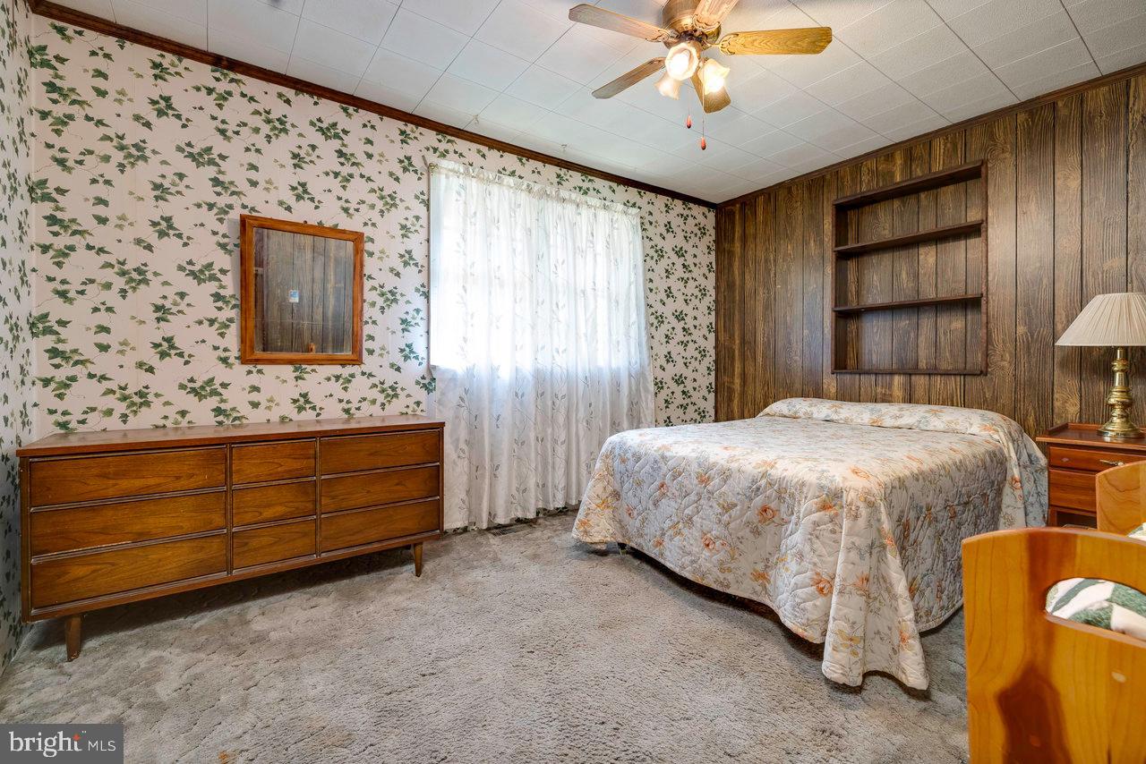 PAGE VALLEY ESTATES - Residential