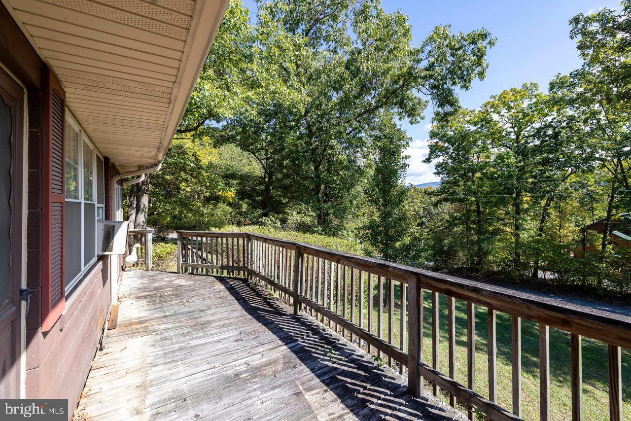 PAGE VALLEY ESTATES - Residential