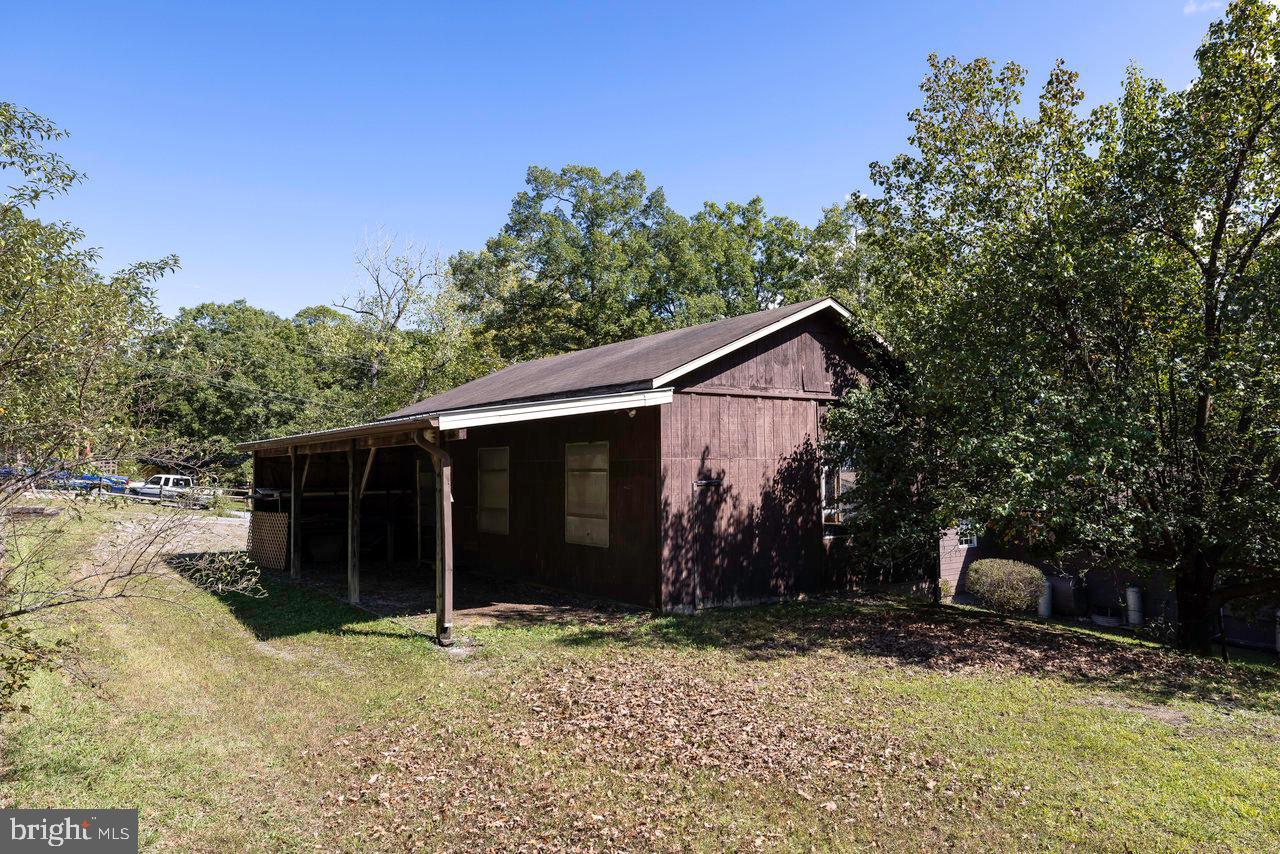 PAGE VALLEY ESTATES - Residential