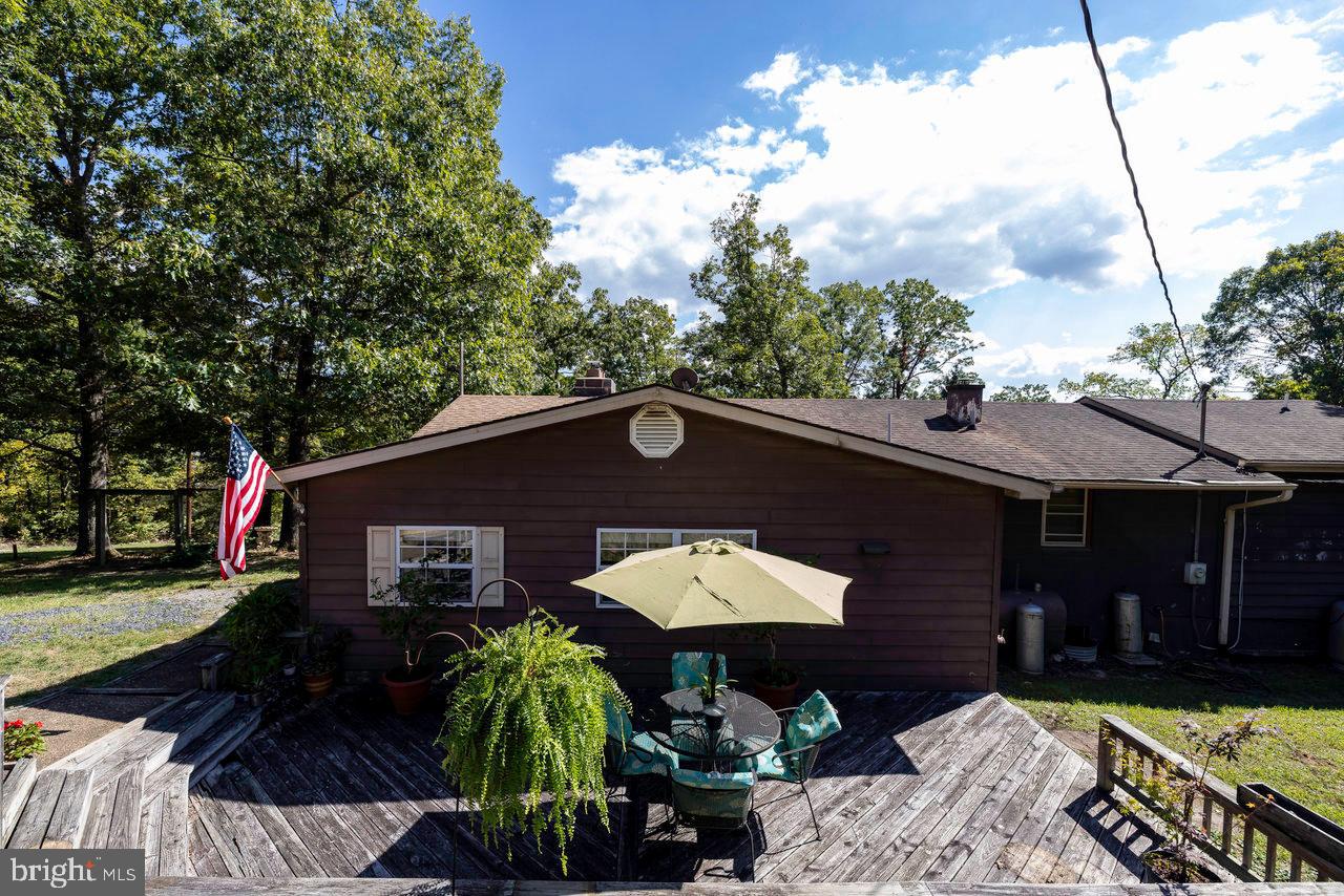 PAGE VALLEY ESTATES - Residential