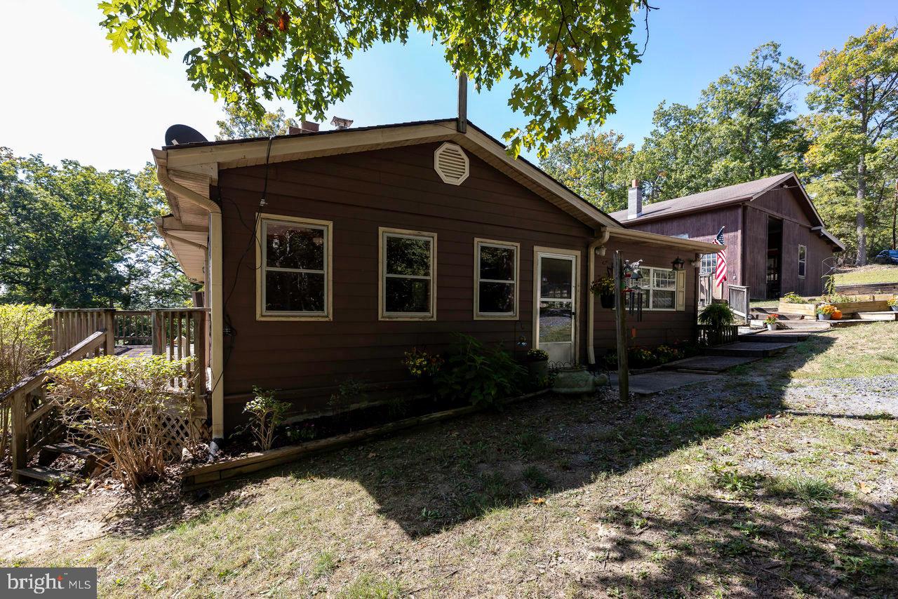 PAGE VALLEY ESTATES - Residential