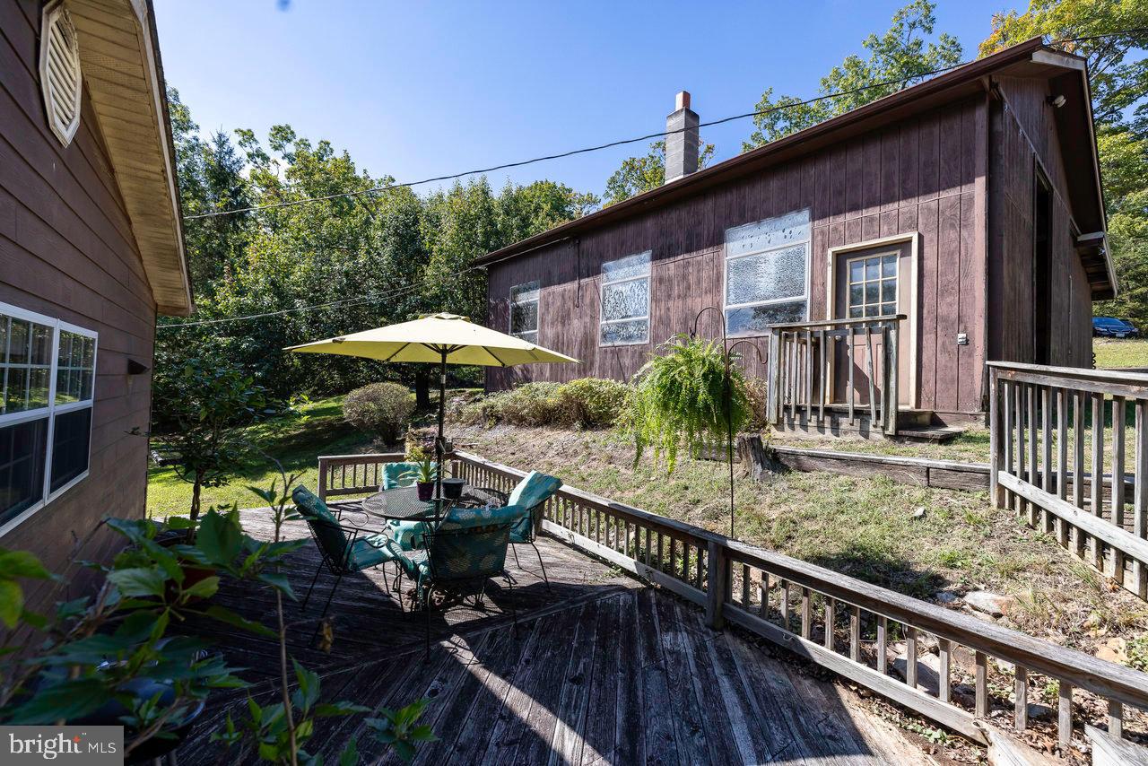 PAGE VALLEY ESTATES - Residential