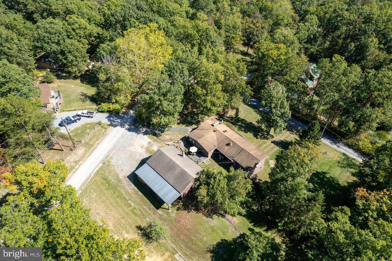 PAGE VALLEY ESTATES - Residential