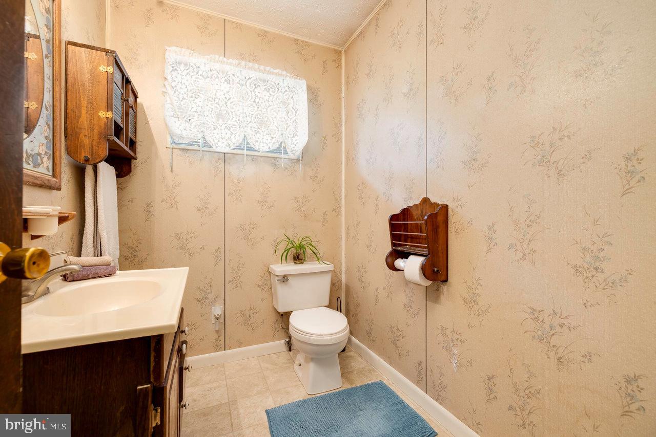 PAGE VALLEY ESTATES - Residential