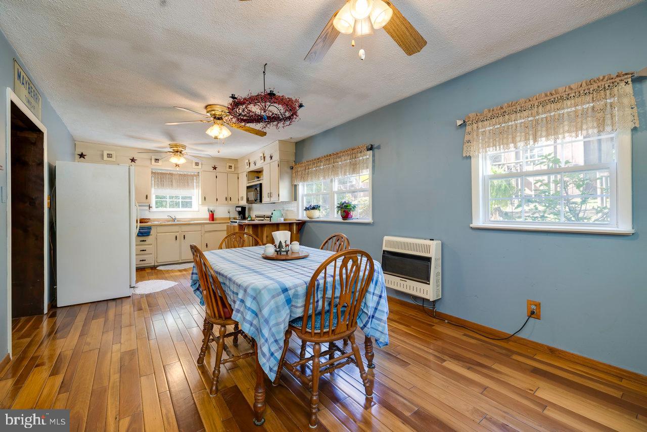 PAGE VALLEY ESTATES - Residential