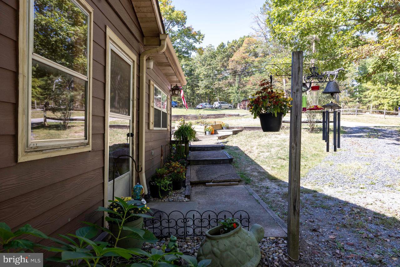 PAGE VALLEY ESTATES - Residential