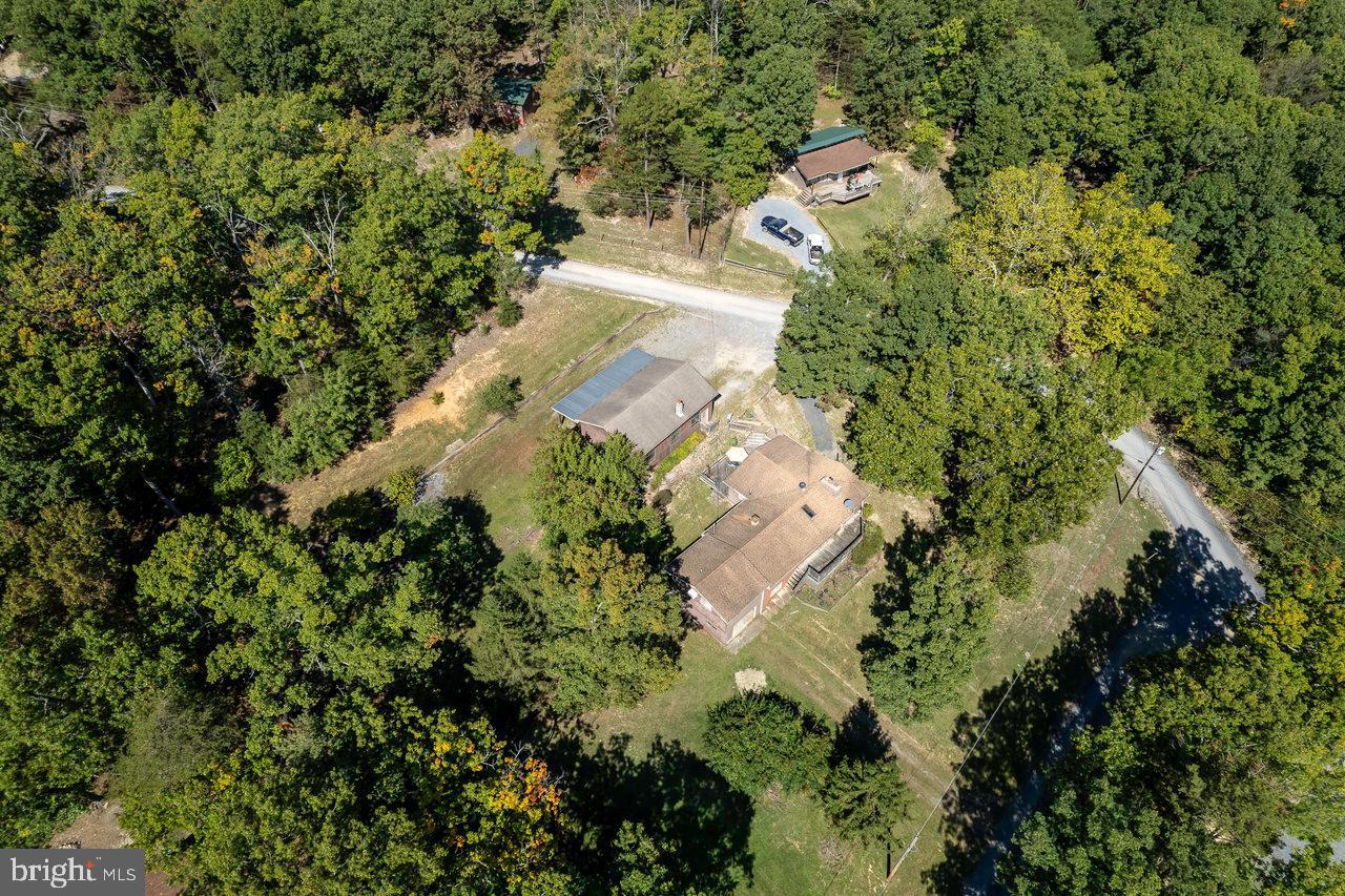 PAGE VALLEY ESTATES - Residential