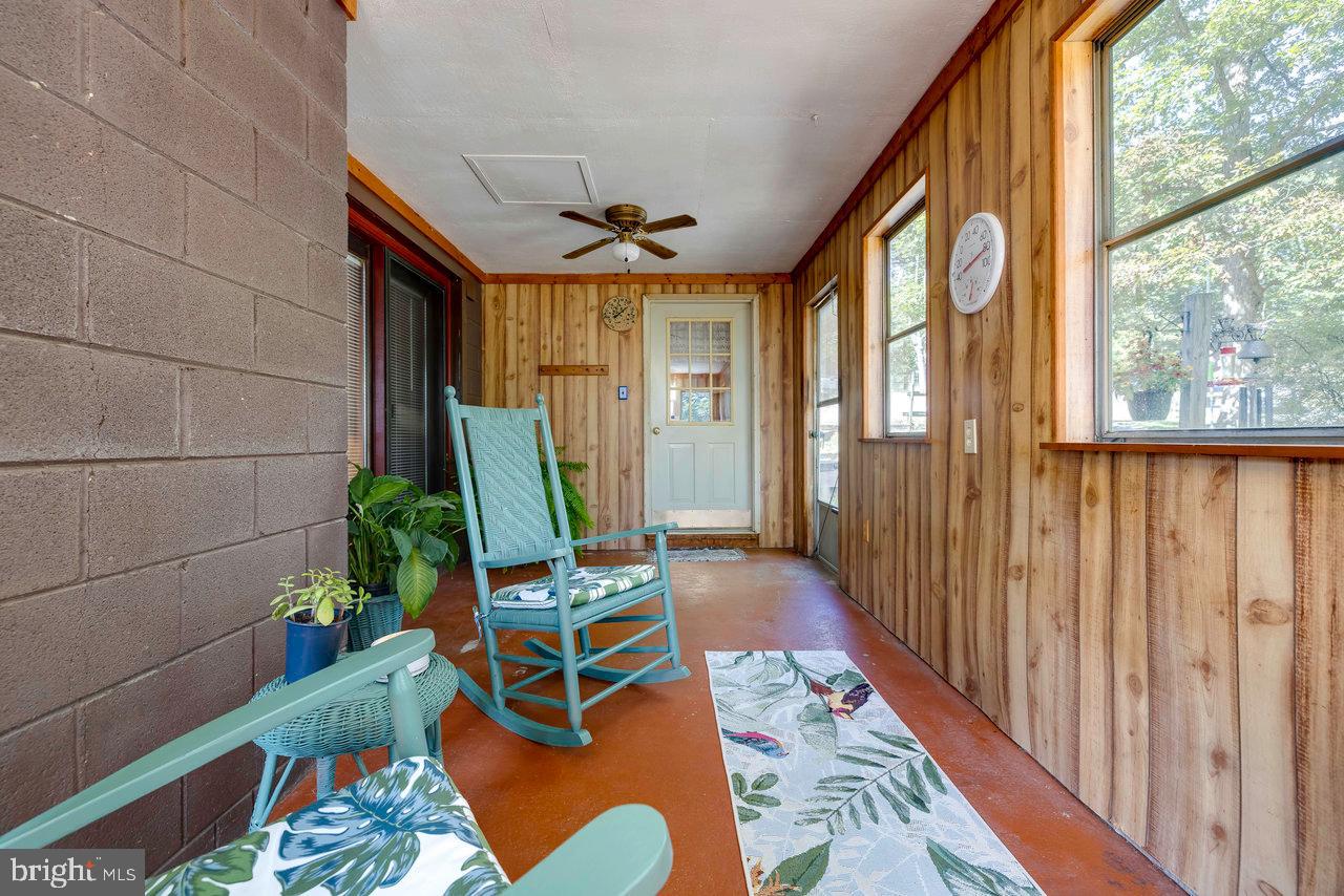 PAGE VALLEY ESTATES - Residential