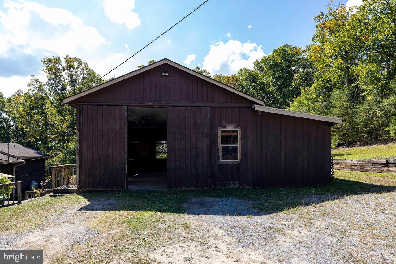 PAGE VALLEY ESTATES - Residential