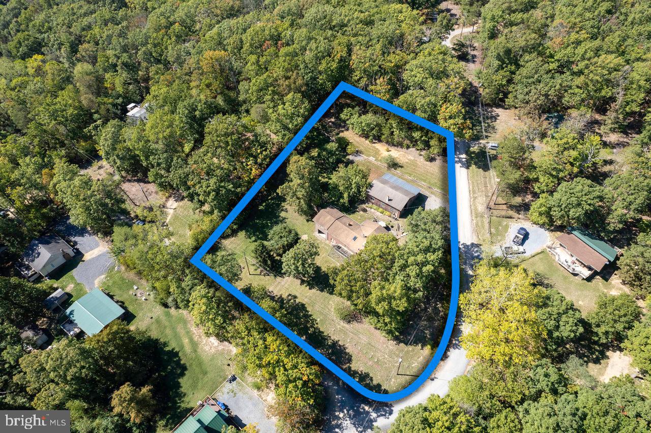 PAGE VALLEY ESTATES - Residential