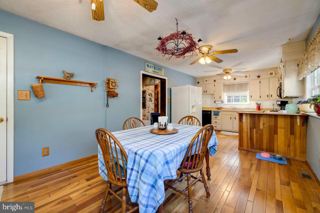 PAGE VALLEY ESTATES - Residential