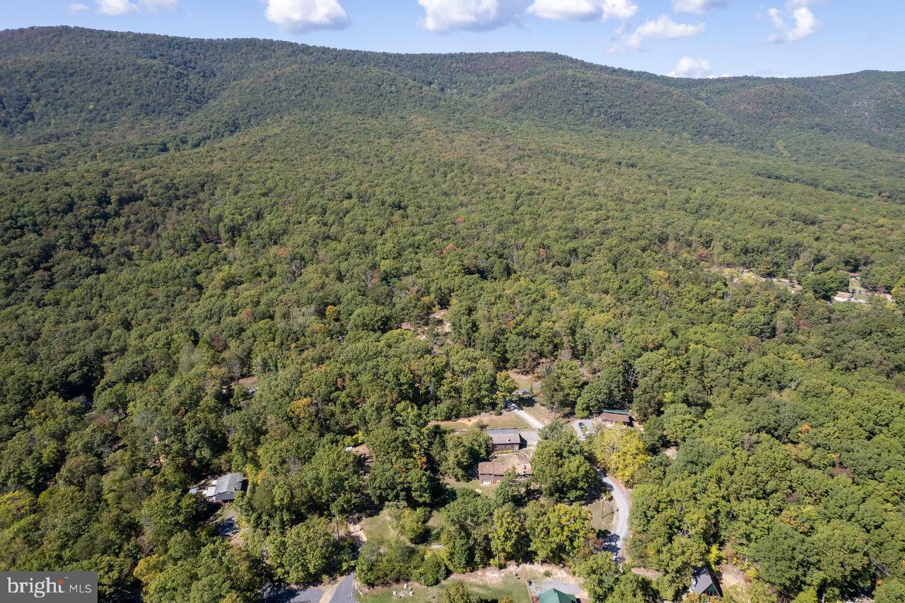 PAGE VALLEY ESTATES - Residential