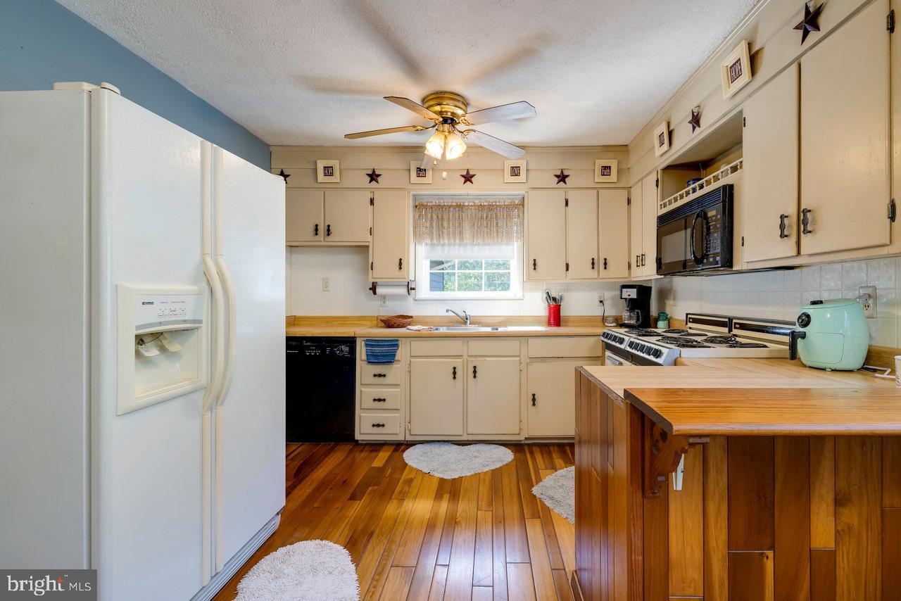 PAGE VALLEY ESTATES - Residential