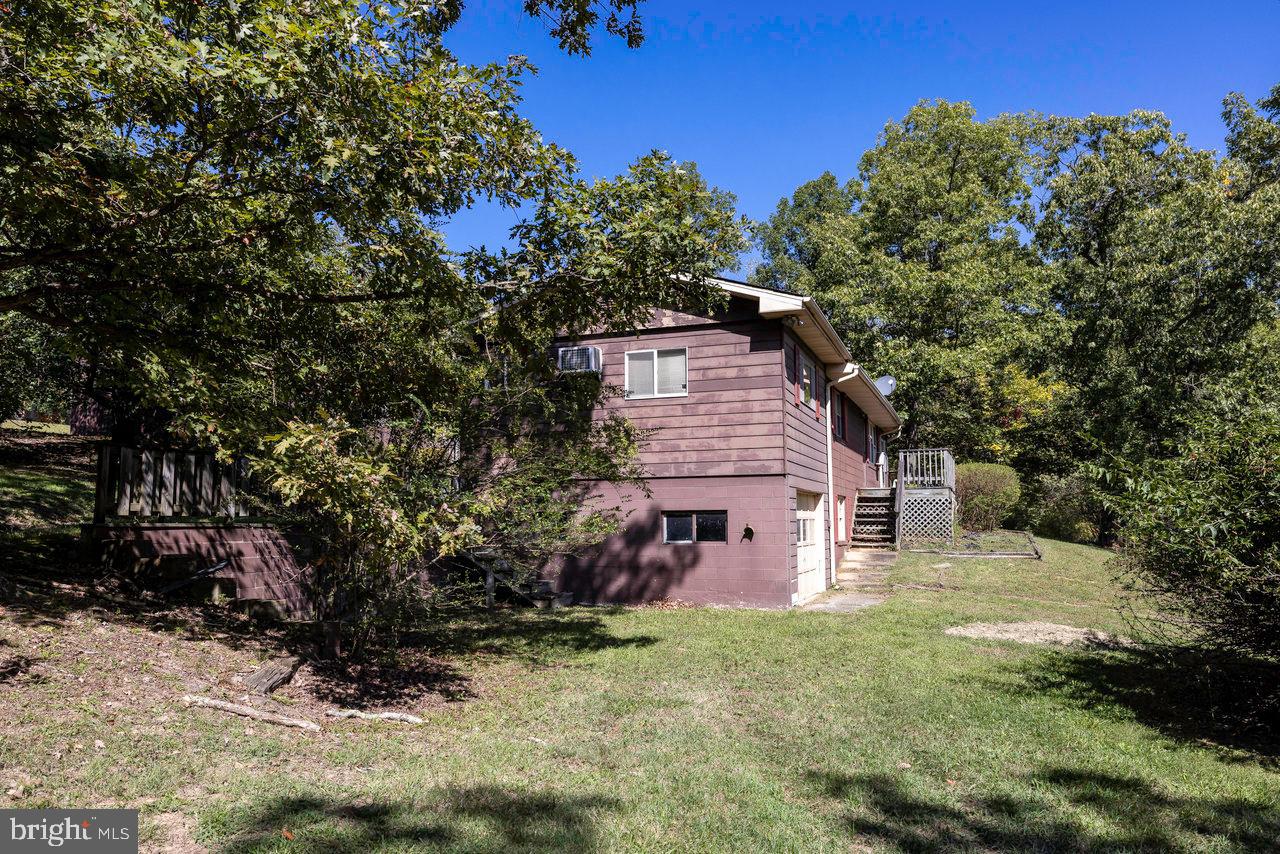 PAGE VALLEY ESTATES - Residential