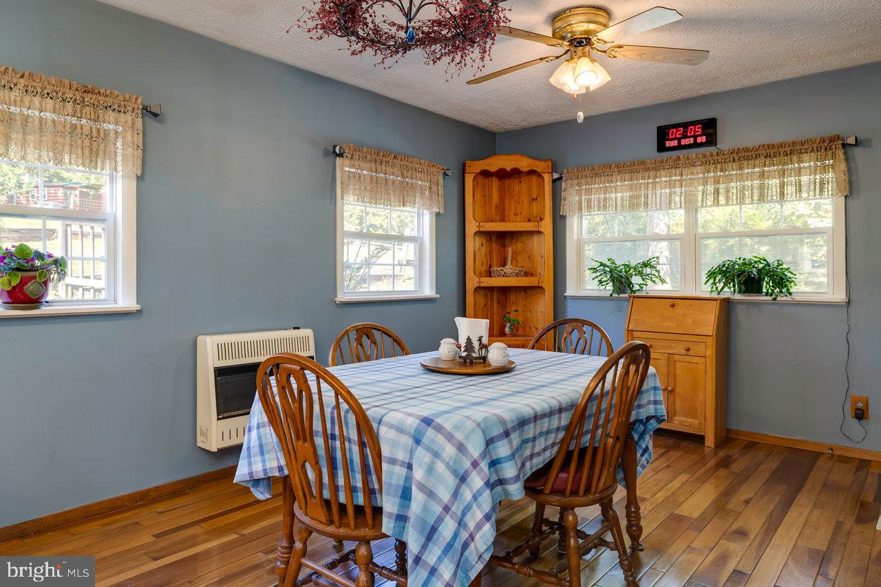 PAGE VALLEY ESTATES - Residential