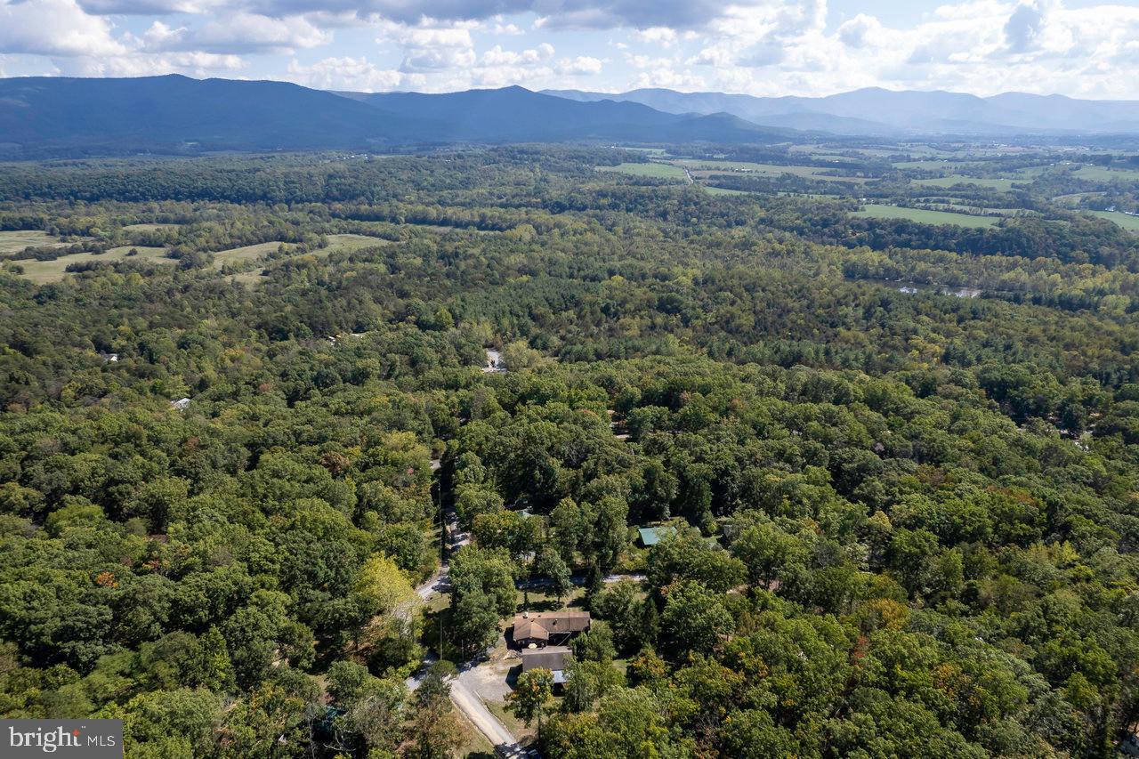 PAGE VALLEY ESTATES - Residential