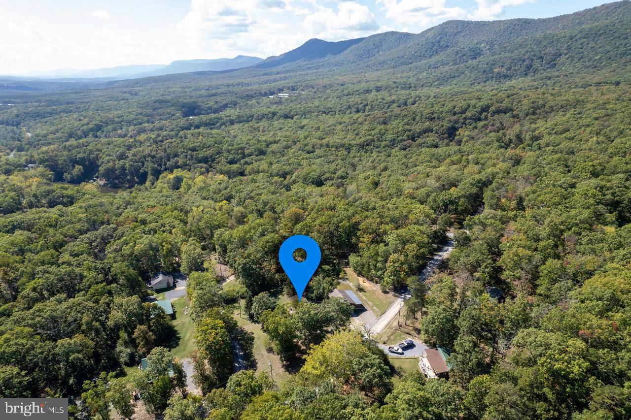 PAGE VALLEY ESTATES - Residential