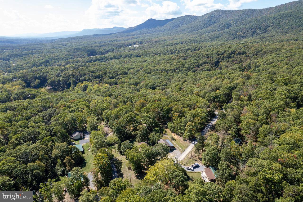 PAGE VALLEY ESTATES - Residential