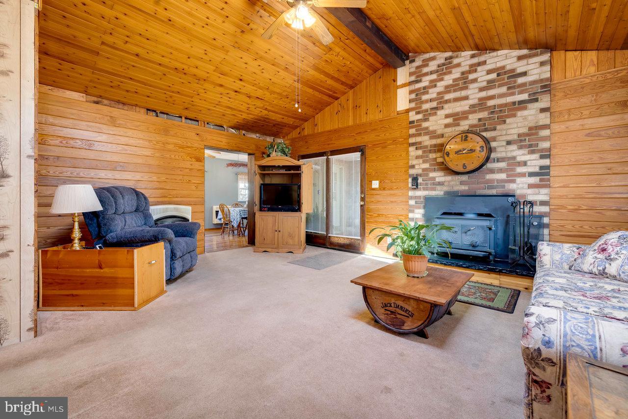 PAGE VALLEY ESTATES - Residential