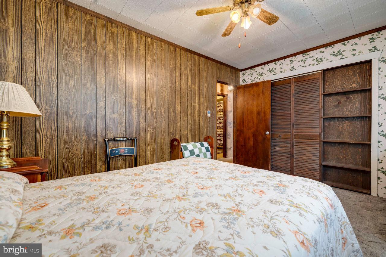 PAGE VALLEY ESTATES - Residential