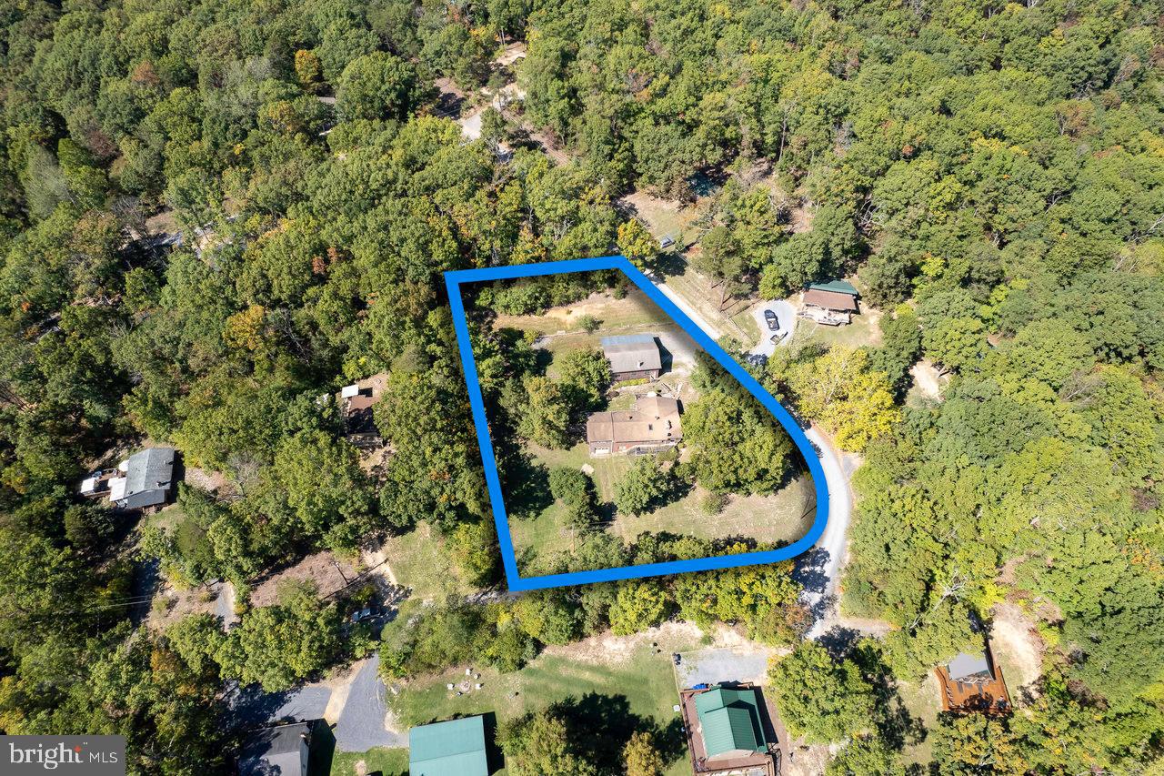 PAGE VALLEY ESTATES - Residential