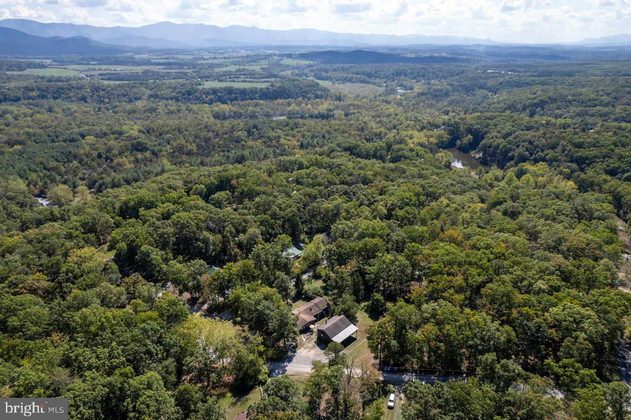 PAGE VALLEY ESTATES - Residential