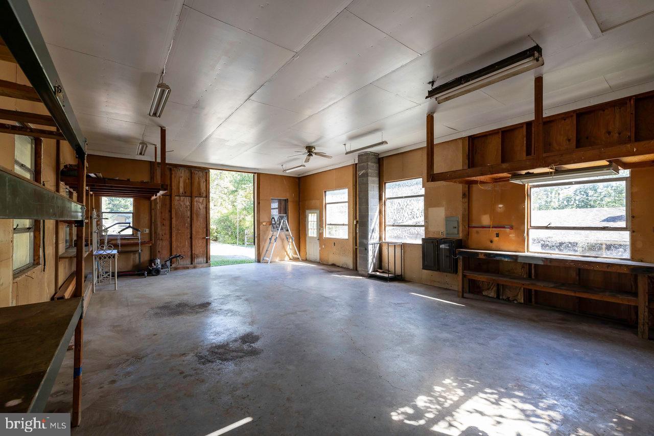 PAGE VALLEY ESTATES - Residential