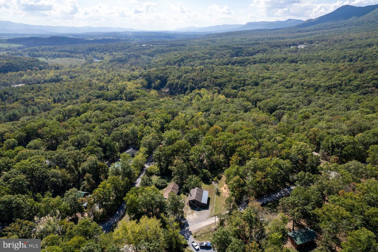 PAGE VALLEY ESTATES - Residential