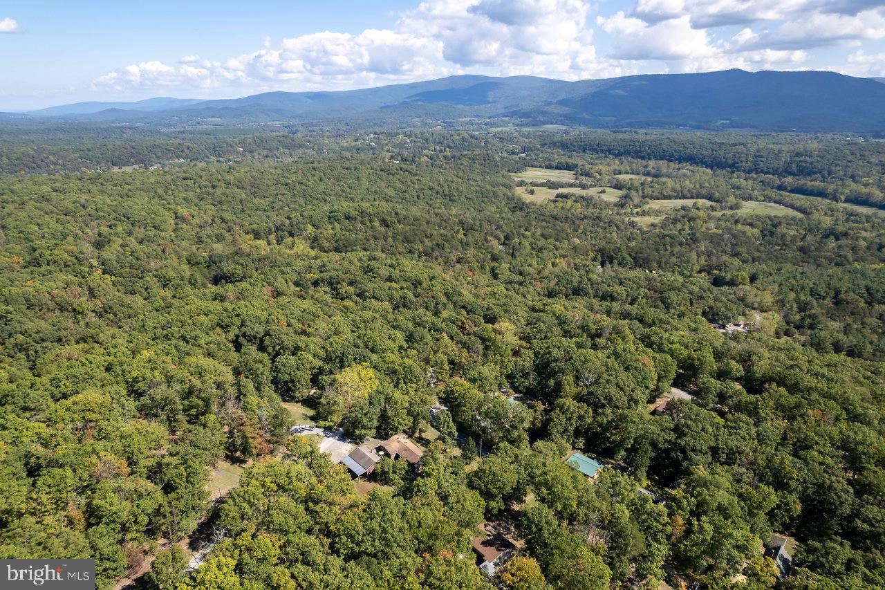 PAGE VALLEY ESTATES - Residential