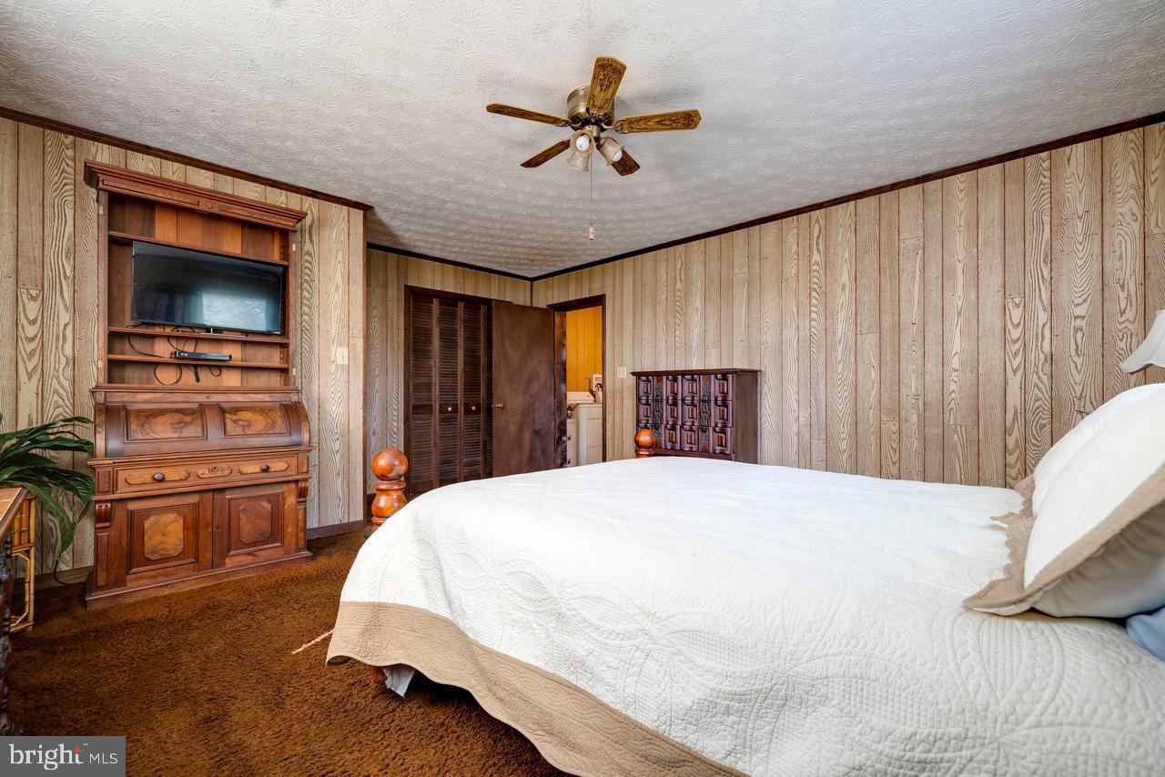 PAGE VALLEY ESTATES - Residential