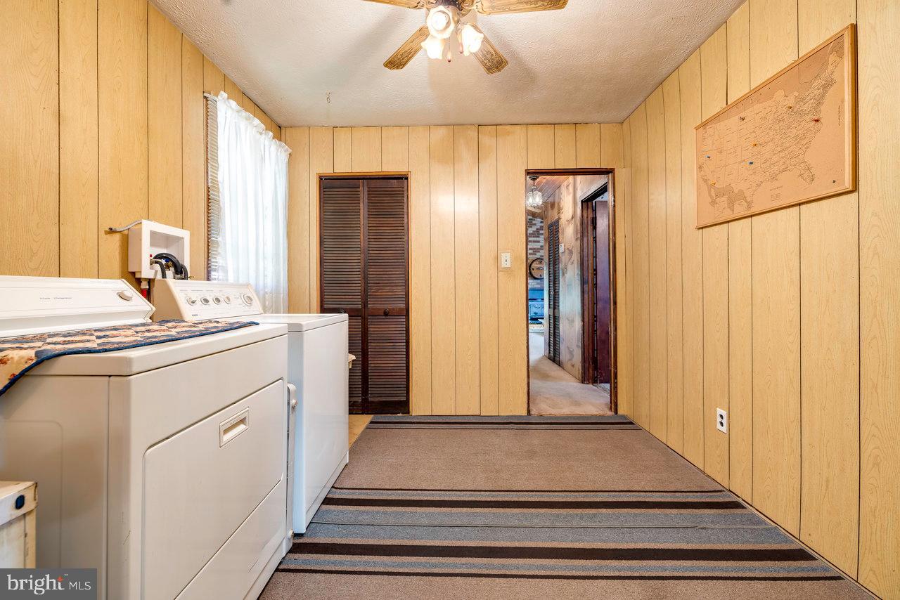 PAGE VALLEY ESTATES - Residential