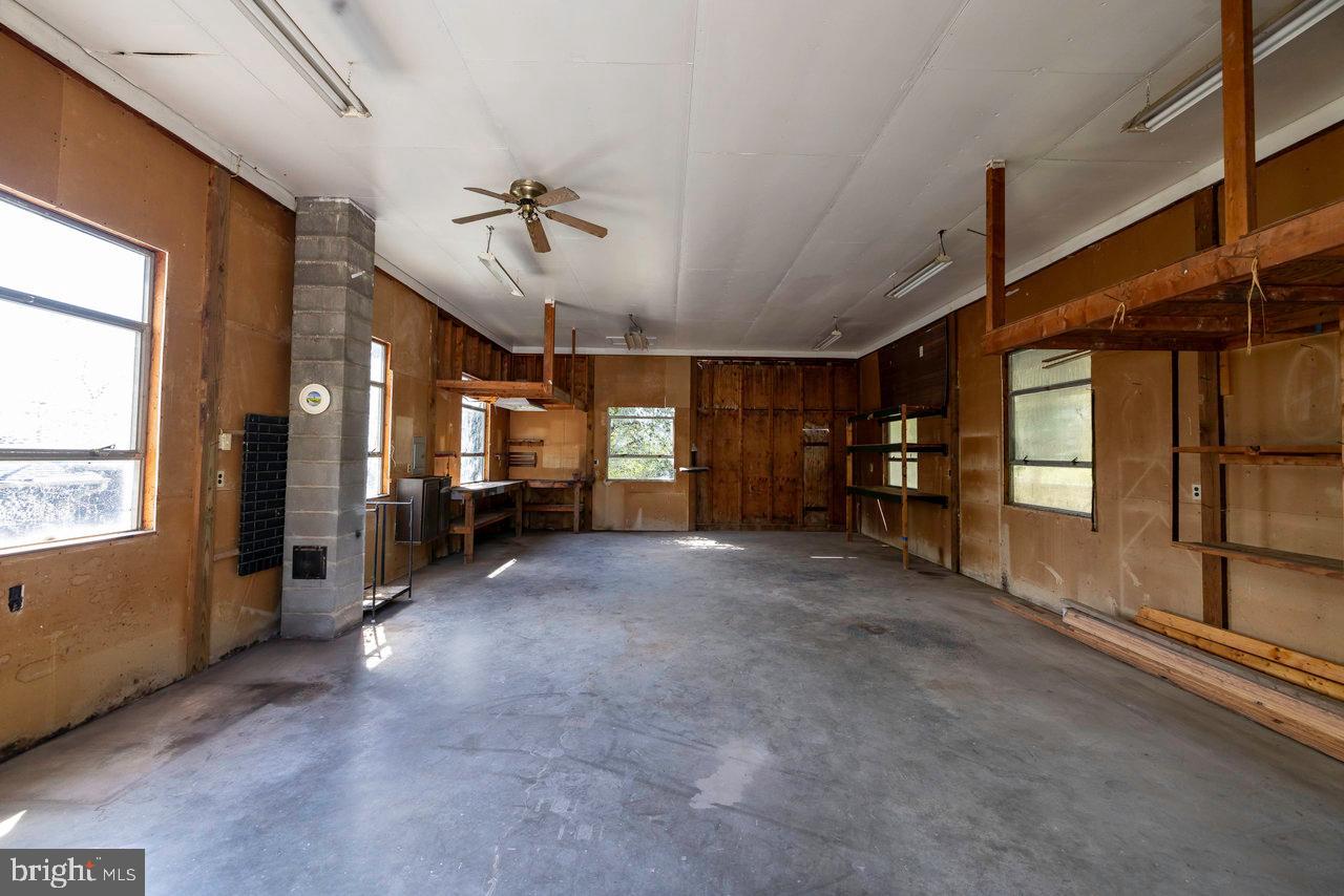 PAGE VALLEY ESTATES - Residential