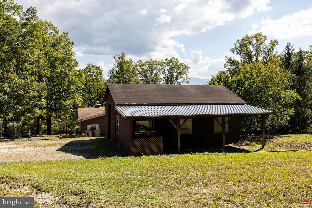 PAGE VALLEY ESTATES - Residential