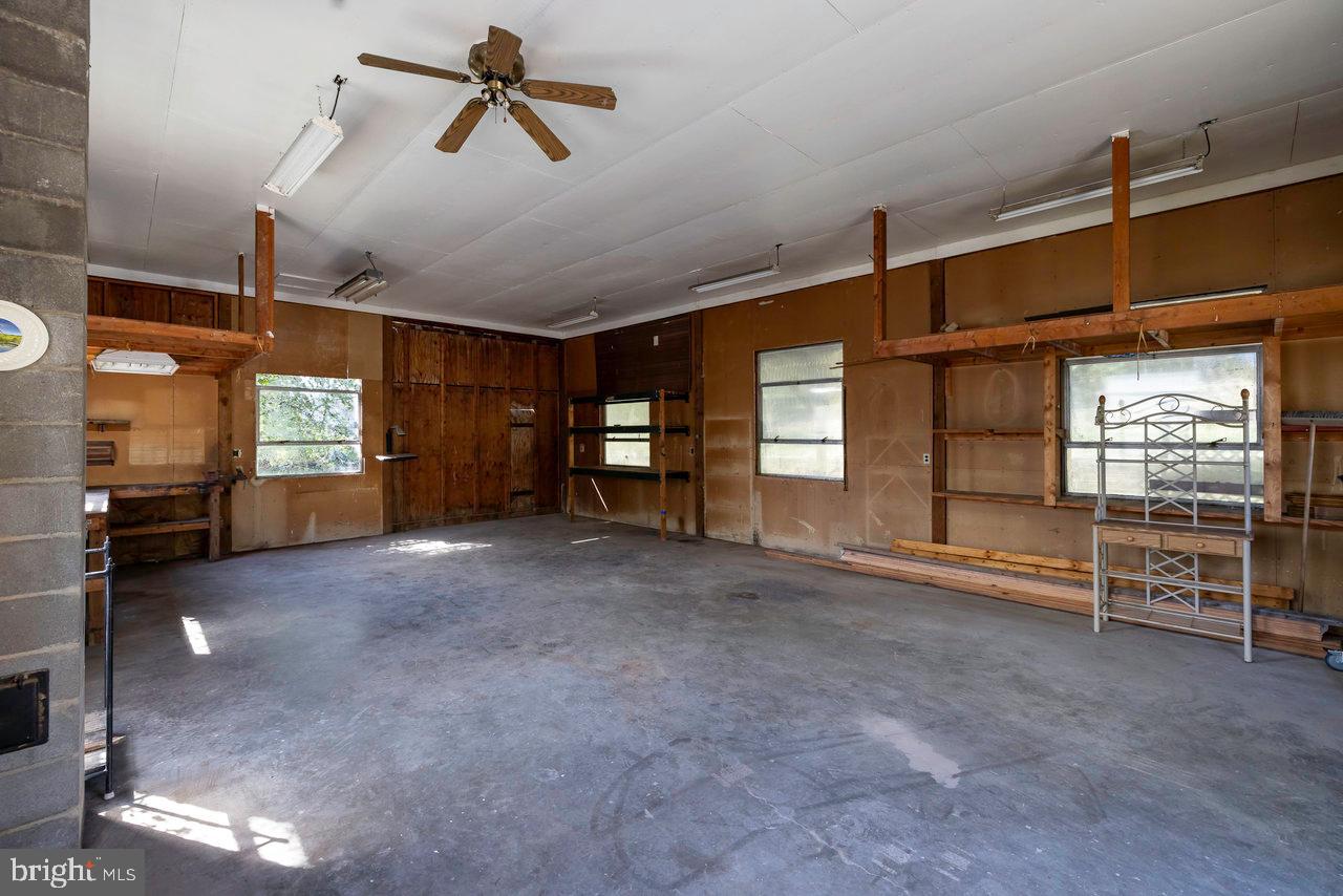 PAGE VALLEY ESTATES - Residential