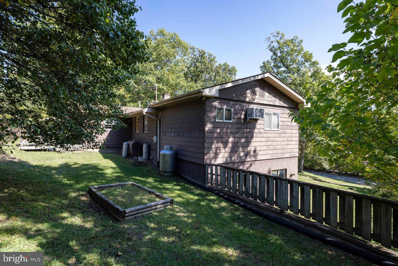 PAGE VALLEY ESTATES - Residential