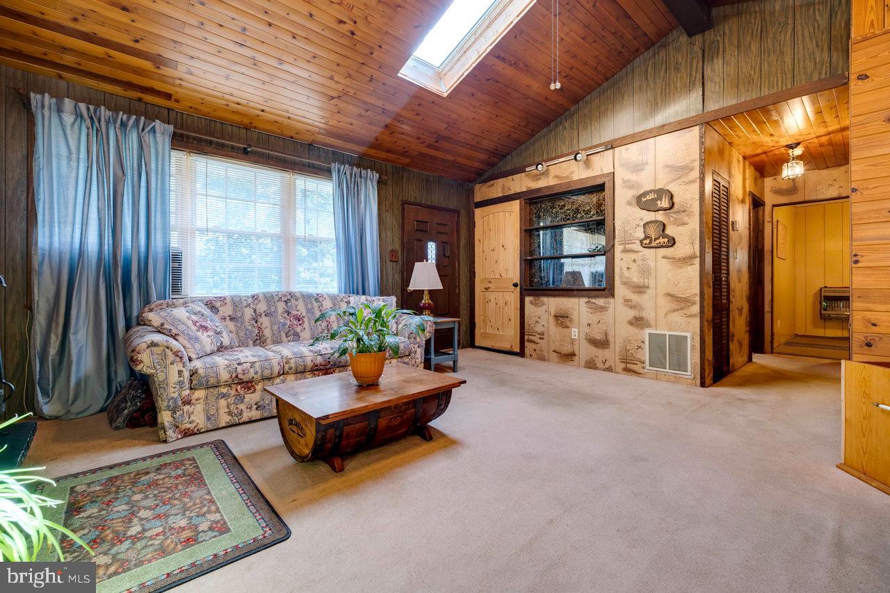 PAGE VALLEY ESTATES - Residential