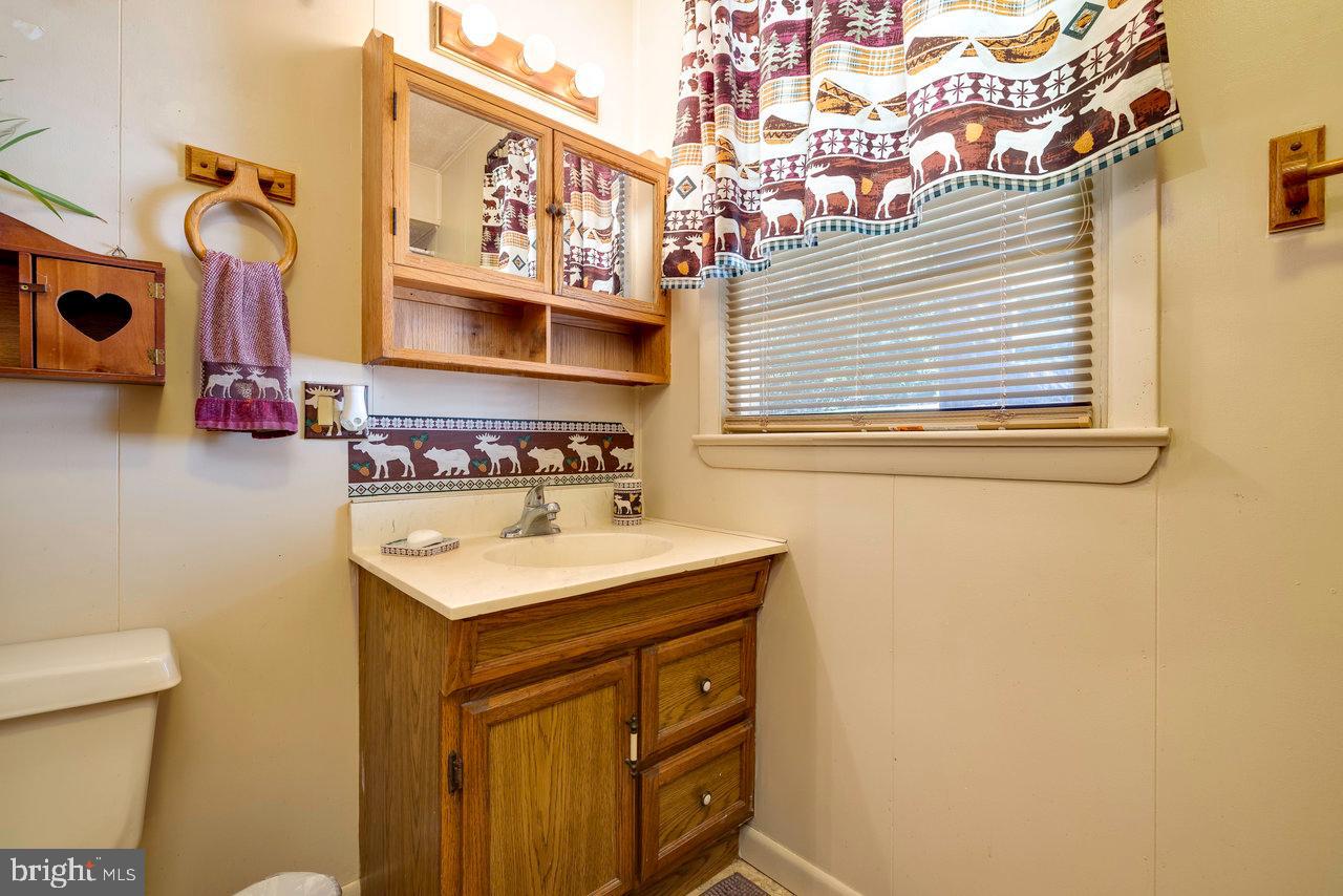 PAGE VALLEY ESTATES - Residential